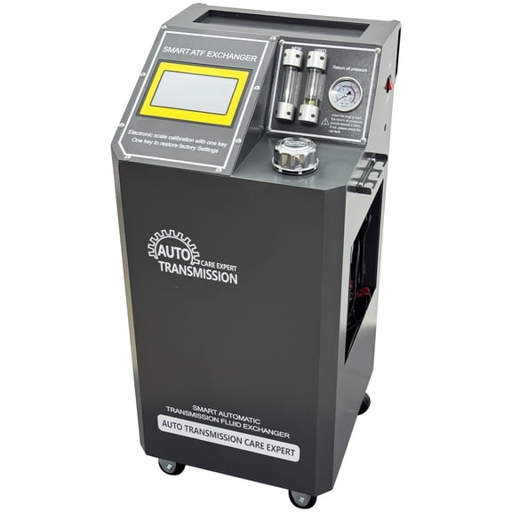 DC12V Automatic Transmission Fluid Exchanger Two 20L Tank
