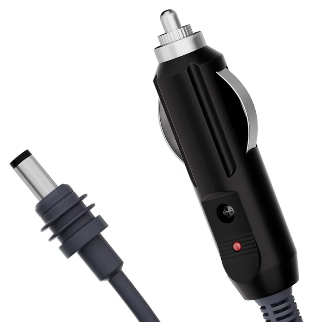 DC12V Car Power Line For Mini Satellite Devices Charger Not Need ...