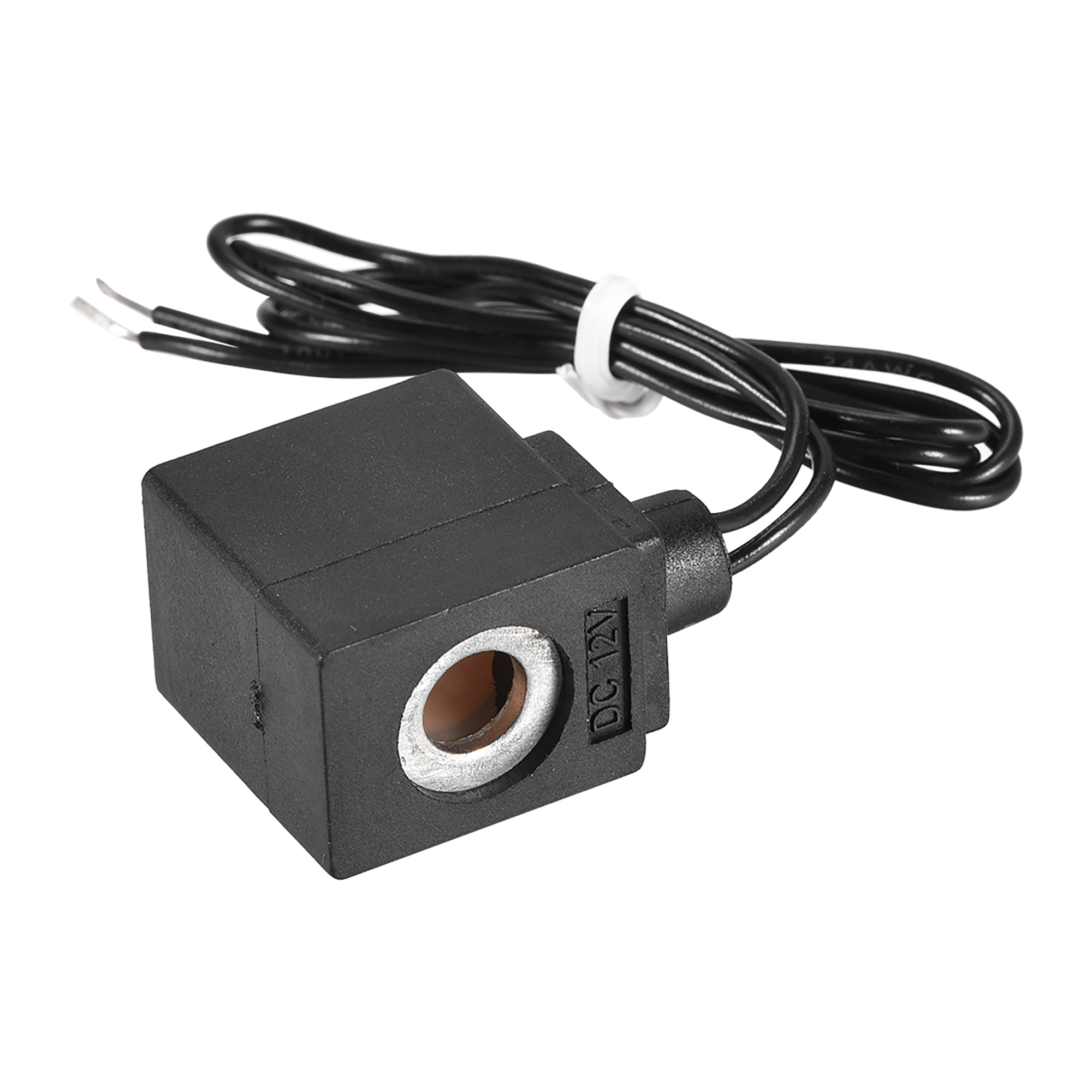 DC12V Electric Solenoid Air Valve Coil for 4V1 Series Solenoid Valve
