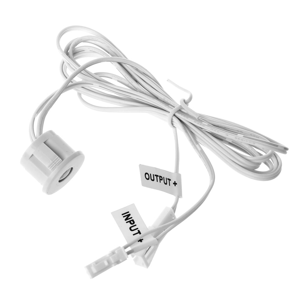 DC12V LED Light PIR Infrared Motion Sensor Switch LED Lights Automatic