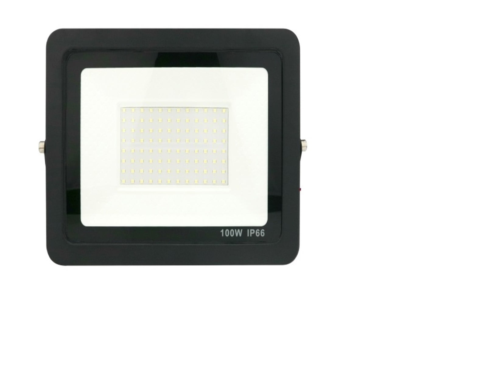 DC12V Led Flood Light 20W 30W 50W 100W Outdoor Floodlight Spotlight IP66 Waterproof Light