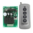 thumbnail image 1 of DC12V Motor Controller Kit Speed Regulator Wireless Remote Control Electric Dining Table Rotary Speed Regulator Motor Controller, 1 of 7