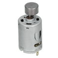 thumbnail image 1 of DC12V Motor, Vibrating Motors Machinery Parts  For Transmission Device For Industrial Automation, 1 of 8