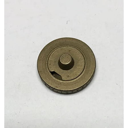 DC13 TeeJet Brass Disk Core For Hollow Cone Spray Tip Nozzle