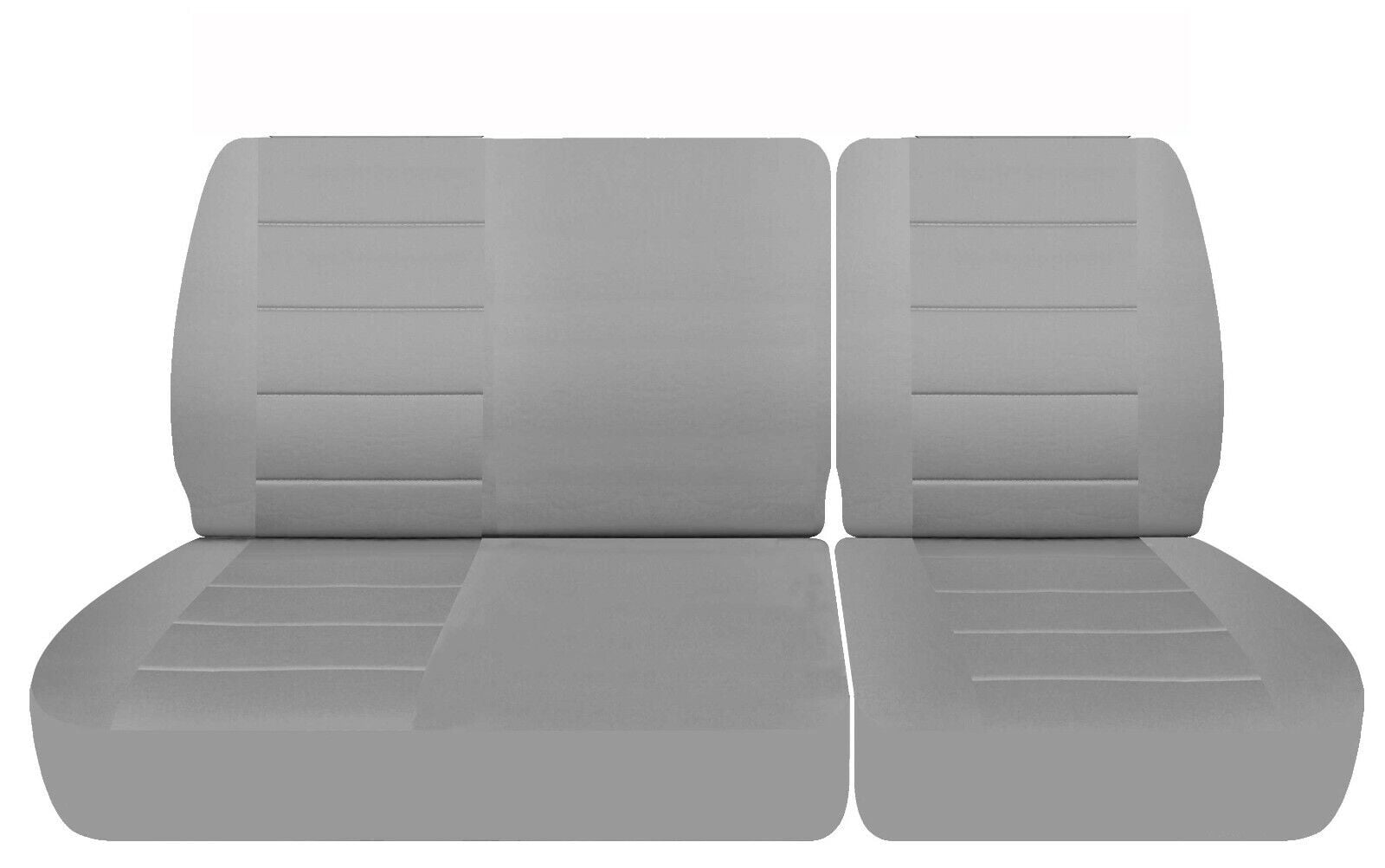 40 60 Split Bench Seatnull