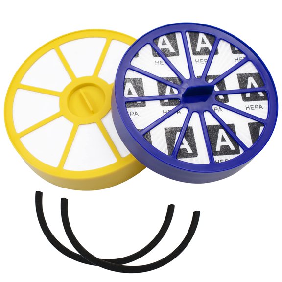 DC14/DC15 Filter Set For All Floor Types 1 Pack