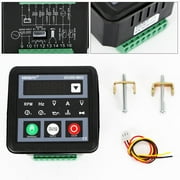 DC20D MKII Genset Controller Module Control Panel for Engine or Generator