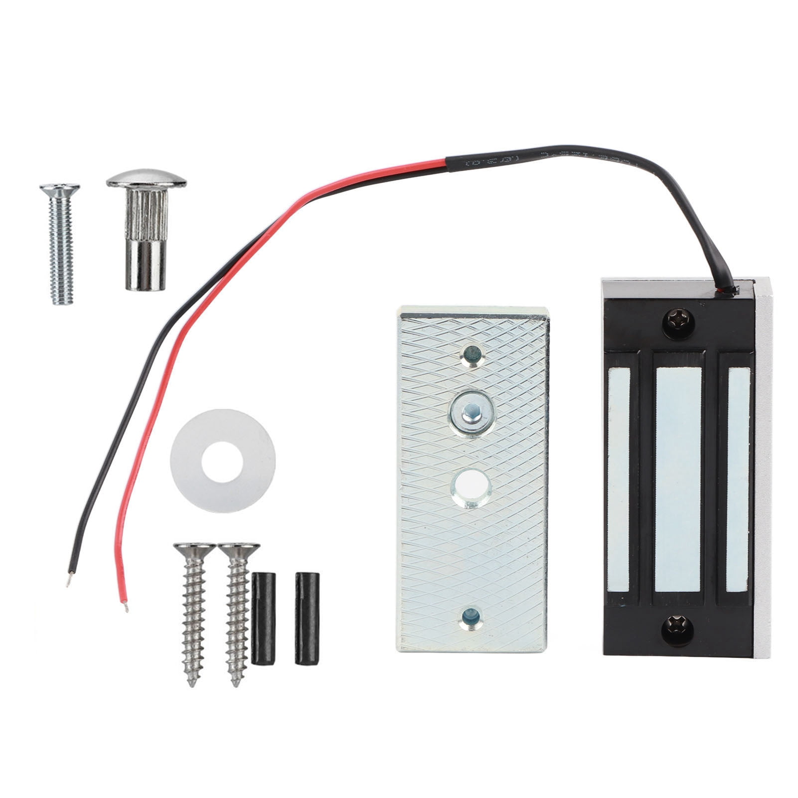 DC24V Mini Lock Electronic Door Lock 60KG