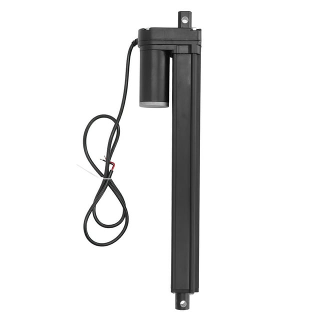 DC24V Stroke Linear Actuator 3500N Electric Straight Line Linear Motion