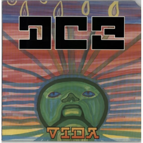 DC3 - Vida - CD