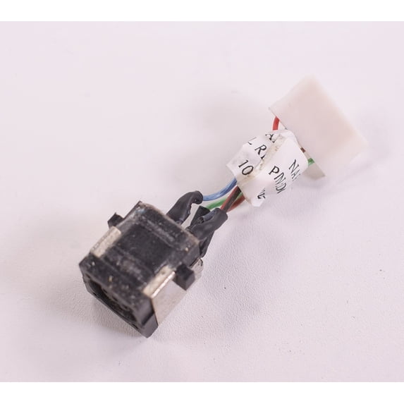 DC301008Y0L Alienware Dc In Jack Cable ALIENWARE M11X AM11X-2719CSB