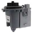 DC3100054A Washing Machine Drain Pump