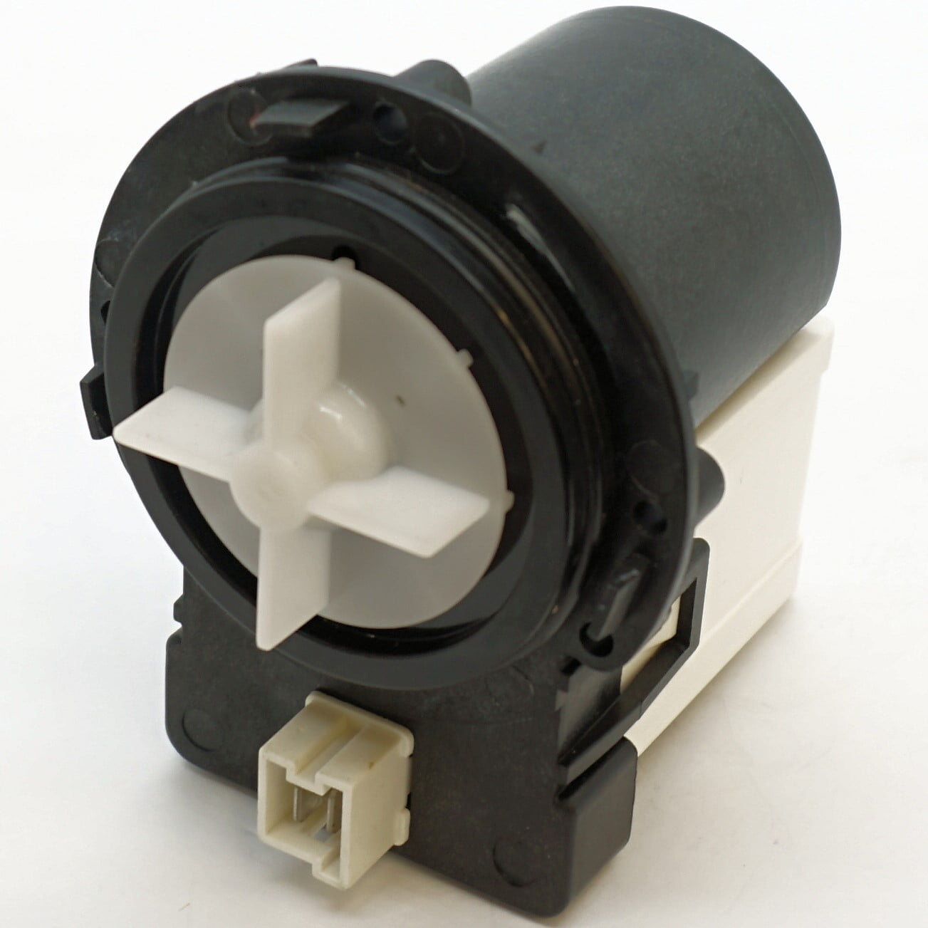 XPARTCO DC31-00054A Washer Drain Pump Motor