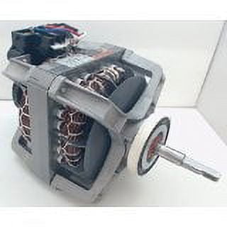 DC31-00055D  Dryer Motor Compatible With Samsung