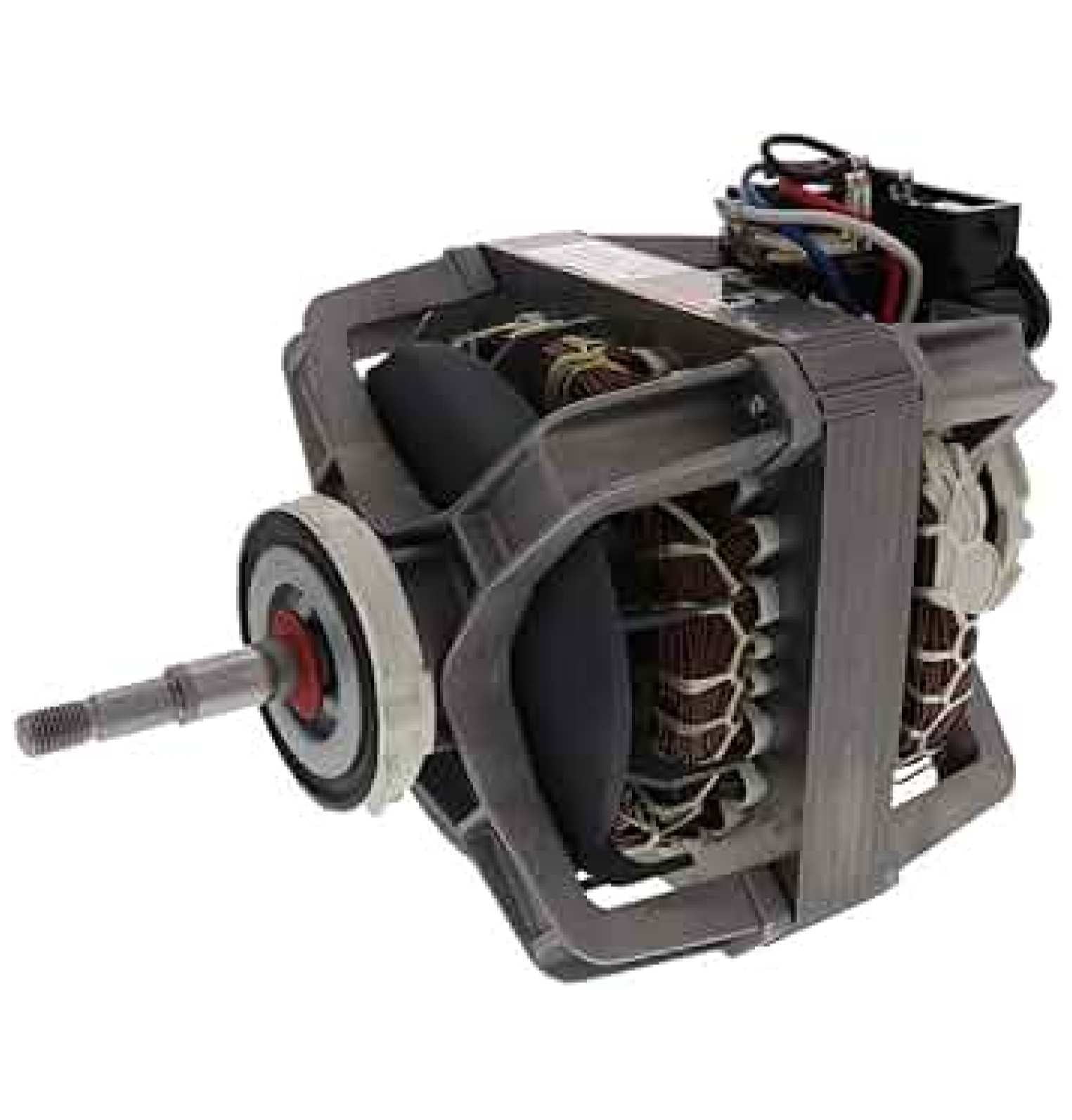 DC31-00055G Dryer Motor