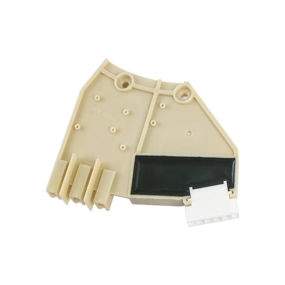 DC31-00076A Washer Rotor Position Sensor Assembly, Compatible With Samsung/Kenmore Washing Machines, Replace AP4578642, PS4204673, 2068316 Rotor Sensor