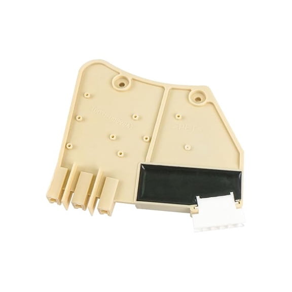 DC31-00098A Washer Rotor Position Sensor Assembly, Compatible With Samsung/Kenmore Washing Machines, Replace AP4578642, PS4204673, 2068316 Rotor Sensor