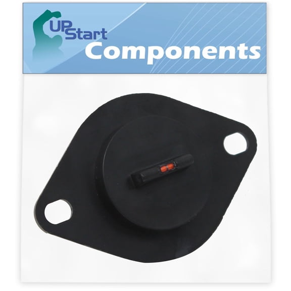 DC32-00007A Dryer Thermistor Replacement for Samsung DVE50M7450P/A3-00 - Compatible with AP4201716 Thermistor Assembly