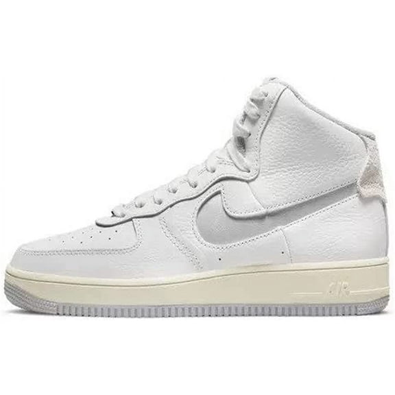 [DC3590-101] Womens Nike Air Force 1 High Sculpt (W)