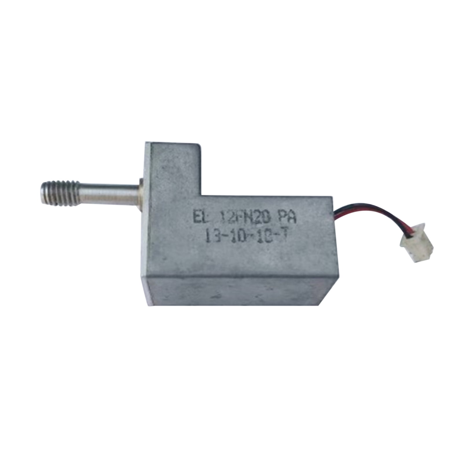 New N20 DC3V 6V 12V 50?2000RPM Speed Reduction Gear DC Motor With Metal - View #9