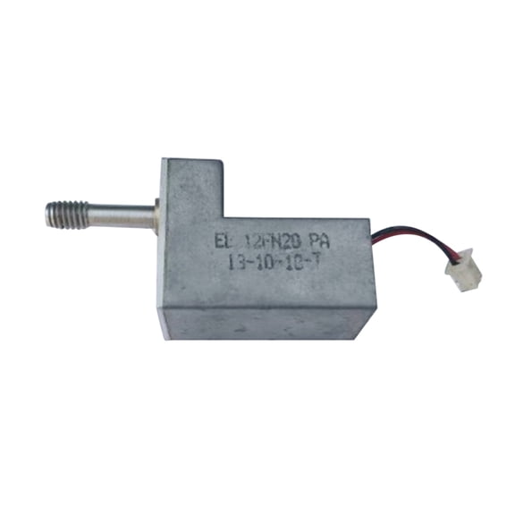 DC3V-6V 1650rpm Speed Reduction 7-Type N20 Gear Motor Metal Gearbox Full Metal Gearbox for DIY Robot Car Tool