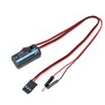 thumbnail image 1 of DC4.0-6.5V Sensor Telemetry Data Voltage Collection Module Receiver For FS UA4B IA6B IA10 RC Drone, 1 of 3