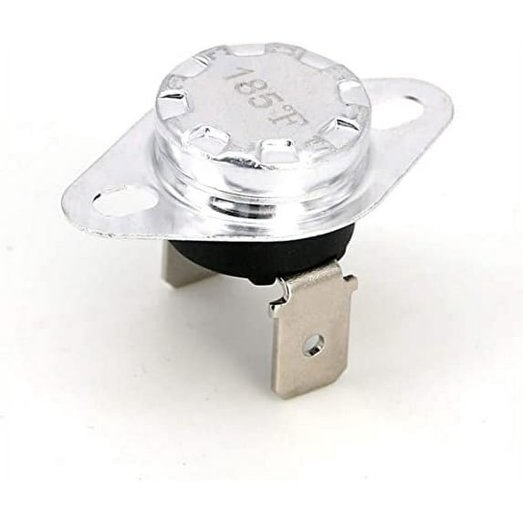 DC47-00016A Dryer Thermal Fuse Thermostat Assembly for Samsung Dryer AP4201894 PS2038378