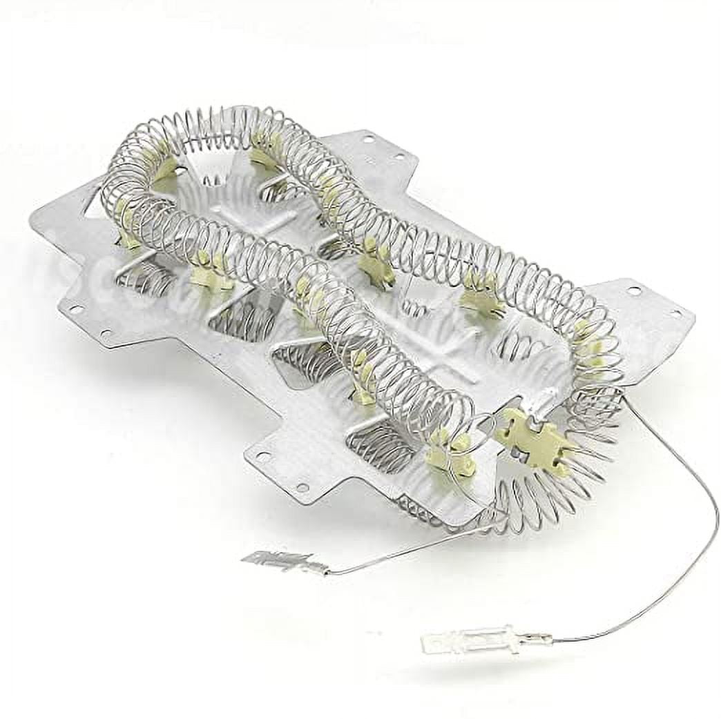 DC4700019A Dryer Heating Element Replacement for Samsung Whirlpool