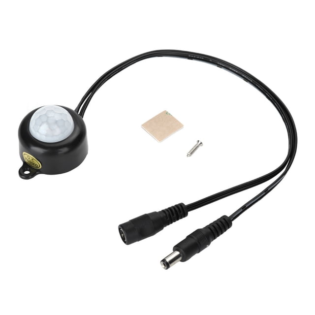 DSC / Tyco PowerG Wireless Temperature Sensor PG9905 – For Home Alarm Systems