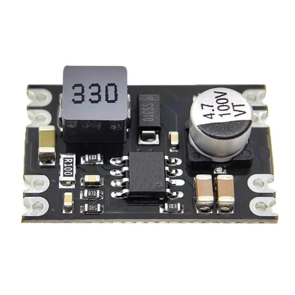 DC5-24v Conversion Power Module Available in 5V 9V 12V and 24V for Uses