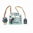 thumbnail image 1 of DC5-36V 15A Brushless Motor Controller High-Power Motor Driver Board Adjustable Speed Regulator for Drones, Robots, 1 of 6