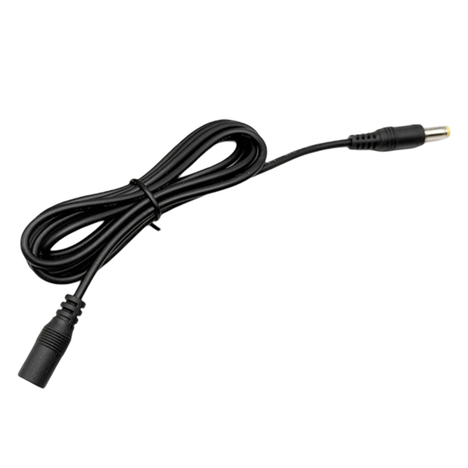 Insignia 9' Coiled Auxiliary Audio 3.5mm Cable Black