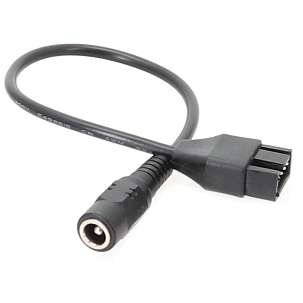 Router Power Card DC5521 To 4Pin PWM 4Pins Computer PC Router Fan Power Adapter Cable 12V ...
