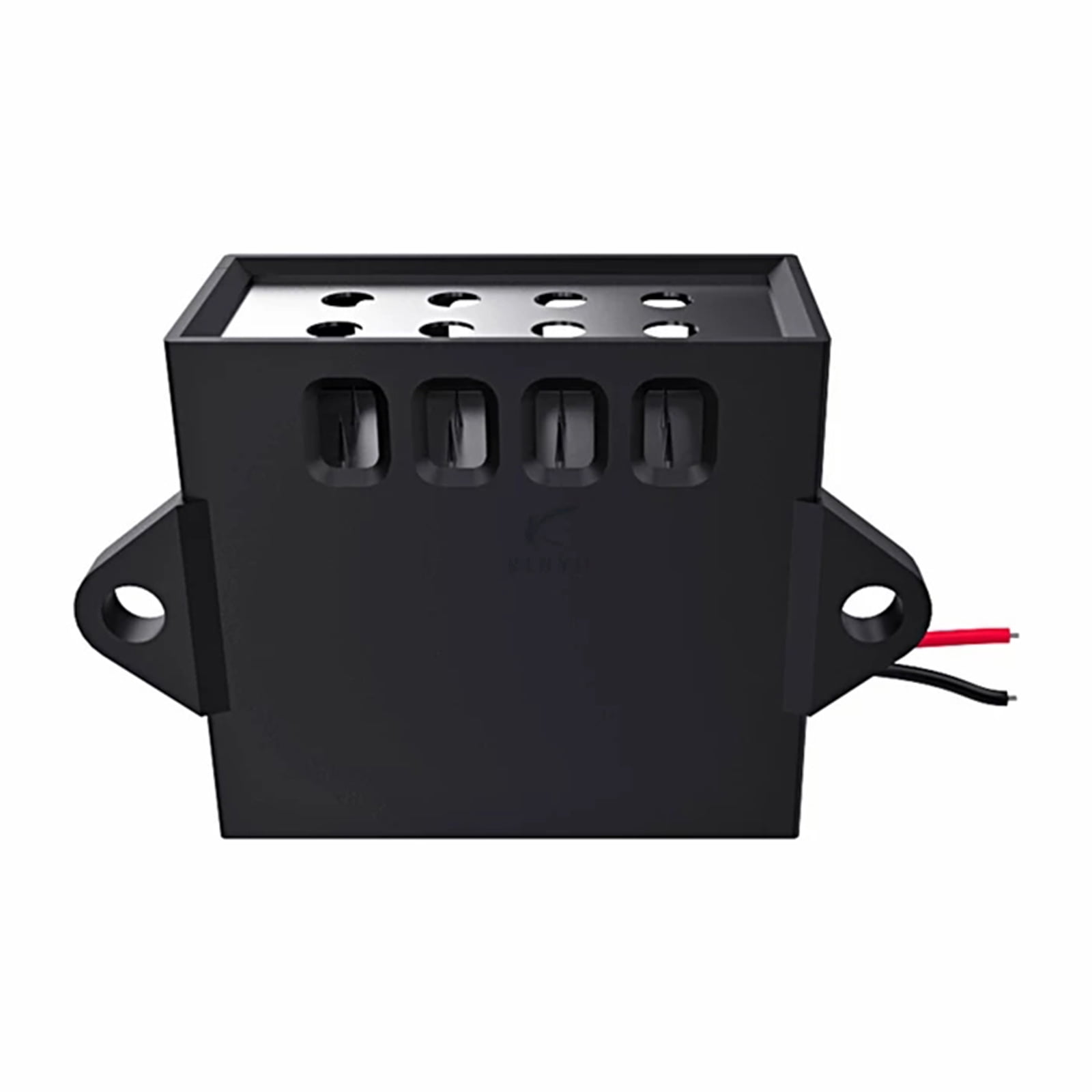 DC5V/12V/24V High Density Plasma Ion Generator Negative Ionizer Ozone Generator