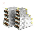 thumbnail image 1 of DC5V 2A 3A 4A 5A 8A 10A 12A 20A 30A 40A 60A Switch LED Power Supply Transformers, Adapter WS2812B WS2801 SK6812 SK9822 LED Strip ,Voltage Consistency, 1 of 6
