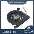 thumbnail image 1 of DC5V KDB0505HC-BJ98 KDB0505HC-BJ99 For SAMSUNG NP900X3C 900X3D 900X3E 900X3F 900X3G 900X3C Laptop CPU GPU Cooling Fan, 1 of 7