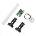 thumbnail image 1 of DC5V Usb Ultrasonic Mist Maker Humidifier Atomizer Drive Module Ultrasonic Humidifier Diy Package Type-C Usb Interface, 1 of 6