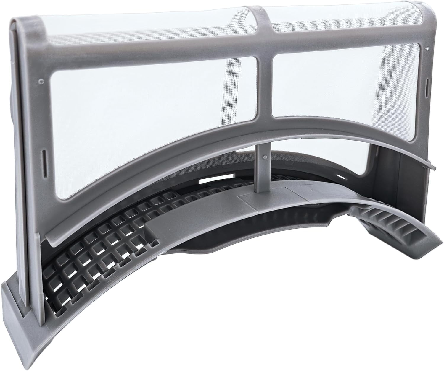 DC61-02595A Dryer Lint Filter Case Screen, Trap Assembly Replacement Parts AP4578777 EAP4206799 PS4206799