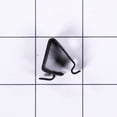 thumbnail image 1 of DC61-03174A  Samsung Spring Clip OEM DC61-03174A, 1 of 2
