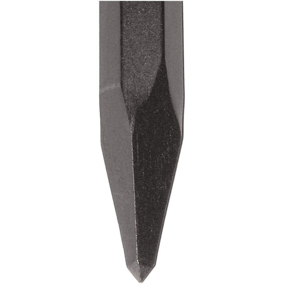 DC63157 24" Bull point Sds-Max Hammer Chisel