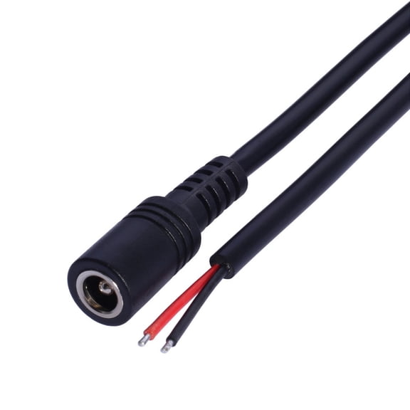 DC6330 Power Pigtails Cable 6.3mmx3.0mm Plug Power Cord For Device Repair