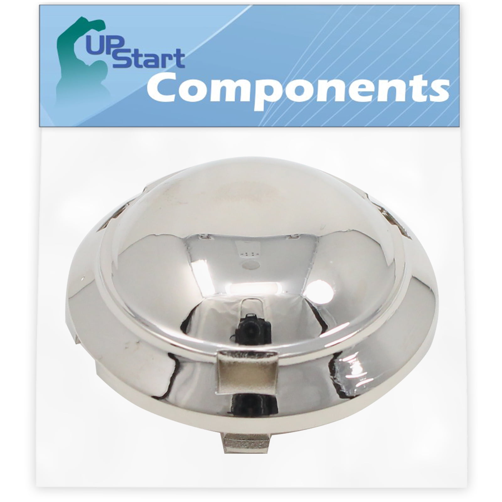 DC6600777A Washer Pulsate Cap Replacement for Samsung WA48J7700AW/A2