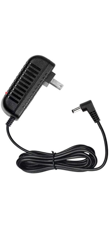 DC6V AC Adapter – Fisher Price PS06B-0601000U – Class 2 Power Supply – UpBright