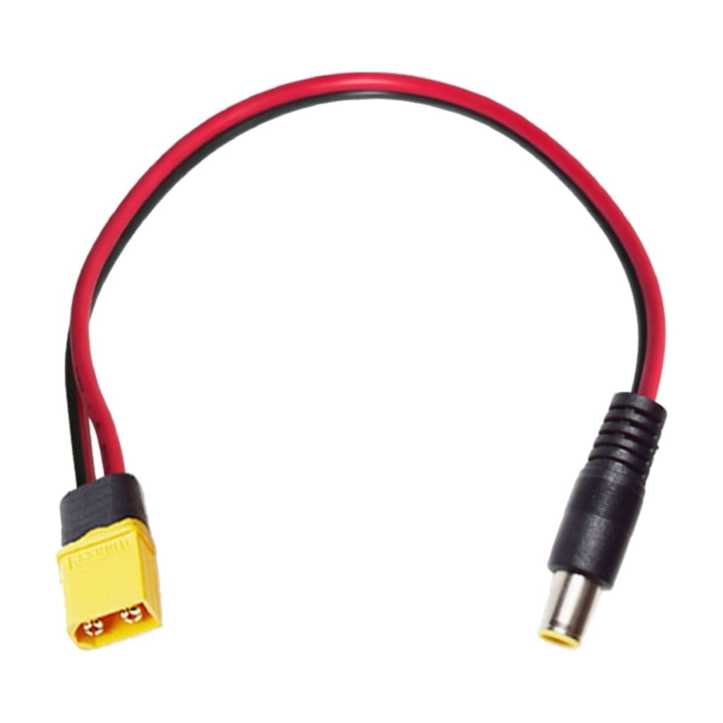 DC7909 Male Power Cable Perfect For Portable Power Station Solar Panel ...