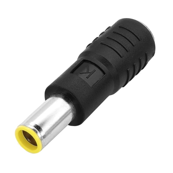 DC7909 Male to DC8020 Female Adapter Power Connectors Converters for Solar Panel Portable station Accessories