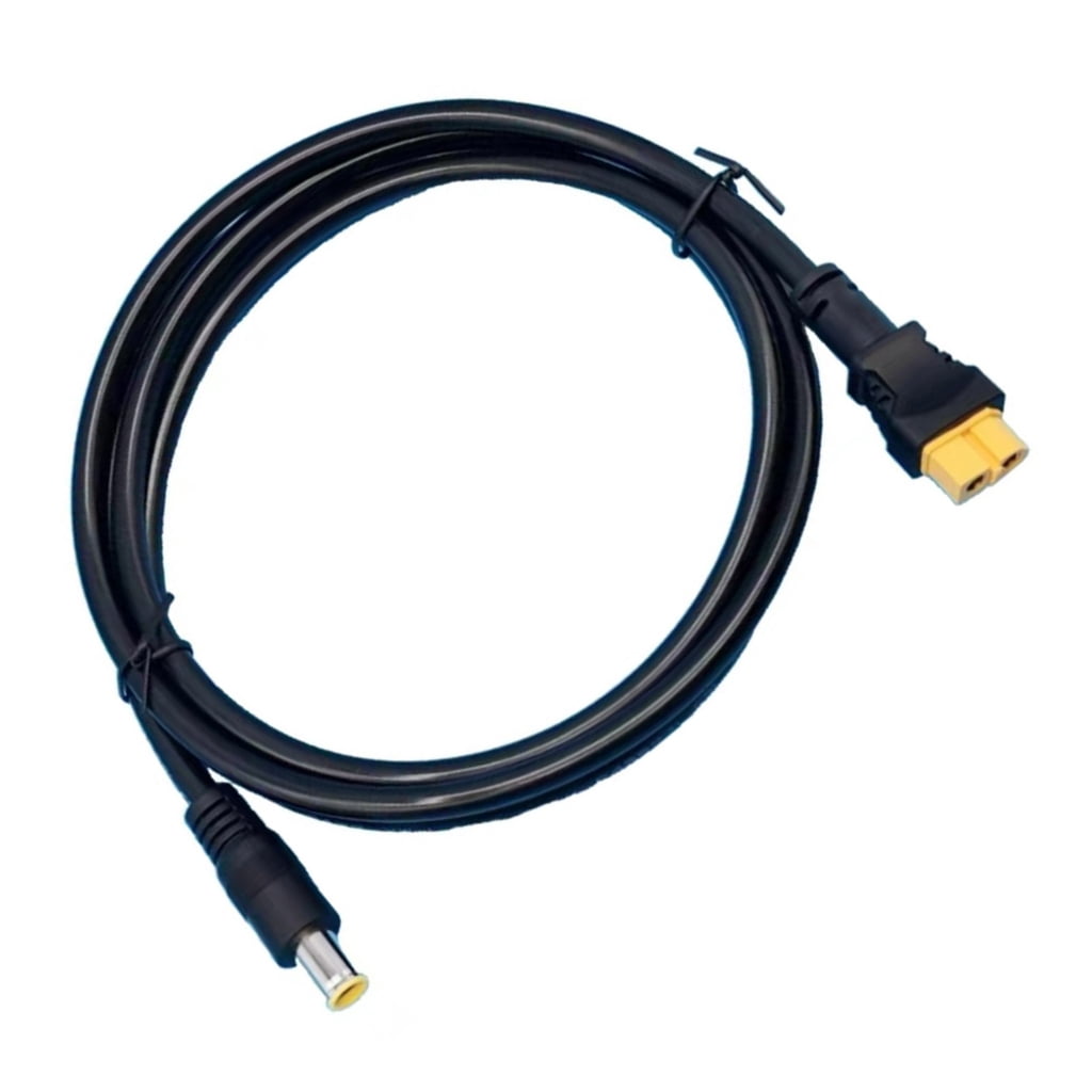 DC7909 Male to XT60 Female Connection Cable for Solar Energy Devices