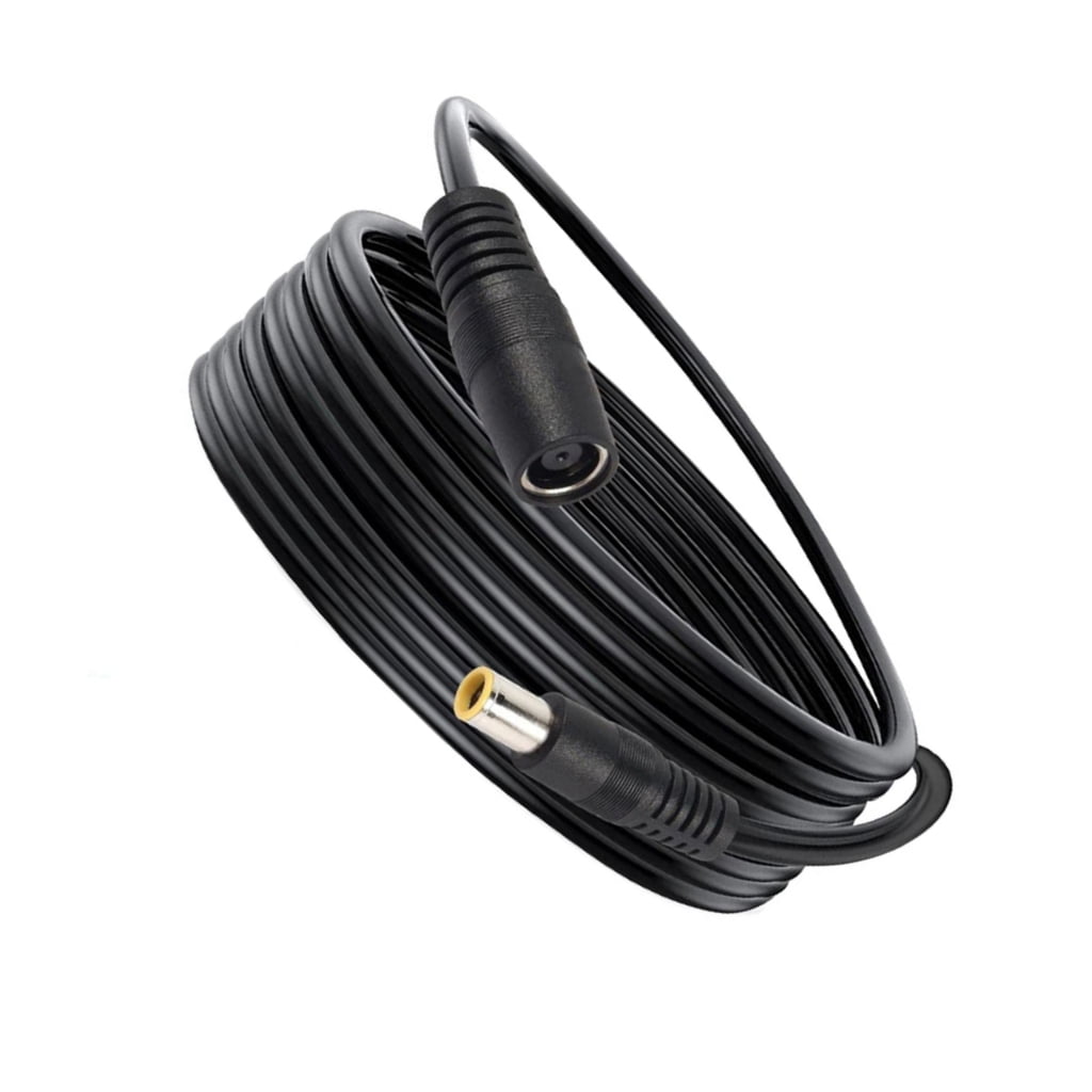 DC7909 Solar Extension Cable 14AWG Heavy Duty For Outdoor Power Stations