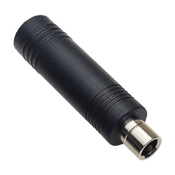 DC8.0x2.0mm Male To DC7.9x0.9mm Female Power Adapter For Solar Charging Various Electrical Use Power Supplies