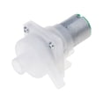 thumbnail image 1 of DC8-12V Mini Quiet Diaphragm Pump Low Noise Air-conditioning Drainage Pump, 1 of 11