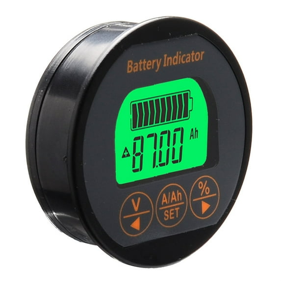 DC8-80V 50A/100A/350A High Precision Battery Capacity Tester Coulometer for Pb Li-Lon LiFePo NiMH Nicd Pe Kinds of Batterys TR16 ,Fast and Accurate Precise